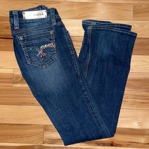 Rock Revival America Jeans 29x33